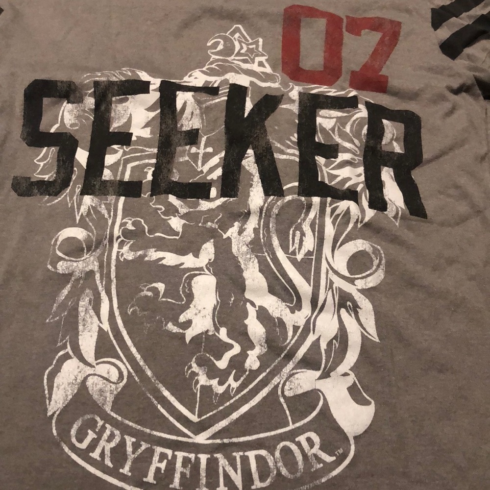 Harry Potter shirt